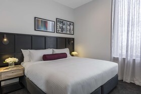 Avani Melbourne Box Hill Residences