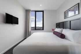 Avani Melbourne Box Hill Residences