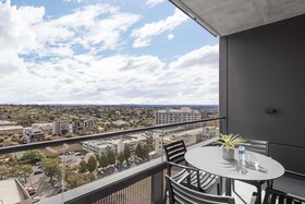 Avani Melbourne Box Hill Residences