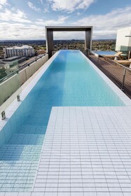Avani Melbourne Box Hill Residences