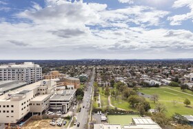 Avani Melbourne Box Hill Residences