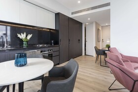 Avani Melbourne Box Hill Residences