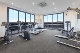 Avani Melbourne Box Hill Residences