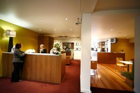 Best Western Plus The Tudor Box Hill