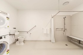 Whitehorse Apartment Hotel
