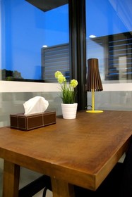 Whitehorse Apartment Hotel