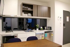 Whitehorse Apartment Hotel
