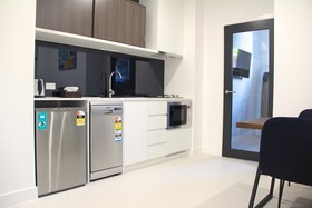 Whitehorse Apartment Hotel