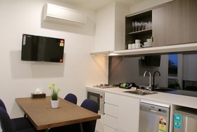 Whitehorse Apartment Hotel