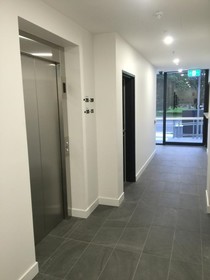 Whitehorse Apartment Hotel