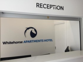 Whitehorse Apartment Hotel