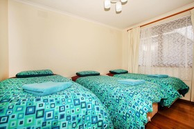 40 Thames Holiday Unit