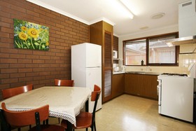 40 Thames Holiday Unit