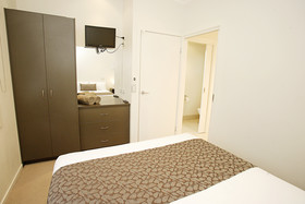 Melbourne Holiday & Caravan Park