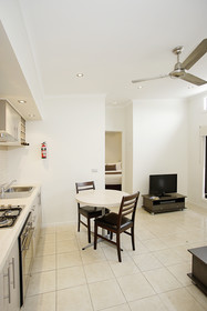 Melbourne Holiday & Caravan Park