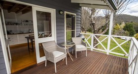 Abby's Cottages