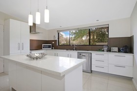 Alinga Apartments