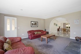 Alinga Apartments