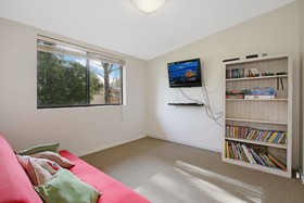 Alinga Apartments