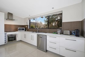 Alinga Apartments