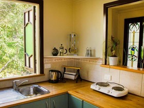 Ashwood Cottages