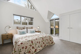 Beyond Bliss Guesthouse 1