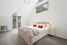 Beyond Bliss Guesthouse 1