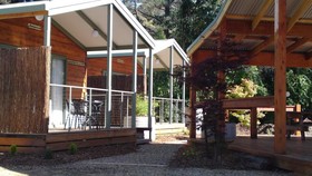 BIG4 Bright Holiday Park