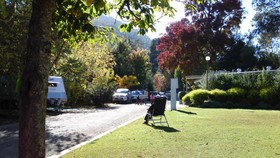 BIG4 Bright Holiday Park