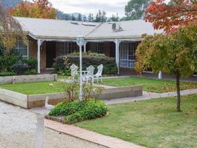 Bright Avenue Motor Inn