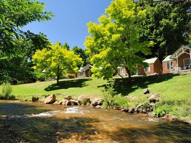 Bright Holiday Park