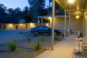 Bright Motor Inn
