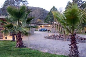 Bright Motor Inn