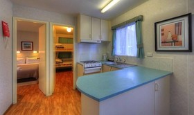 Tasman Holiday Parks - South Bright