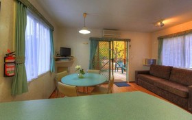 Tasman Holiday Parks - South Bright