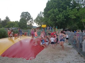 Tasman Holiday Parks - South Bright
