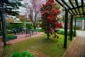 Carawatha Gardens