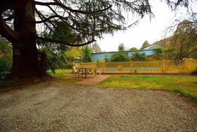 Carawatha Gardens