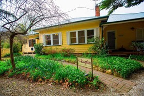 Carawatha Gardens