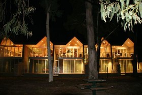 Centenary Peaks