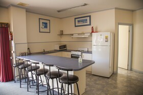 Cherry Lane Apartments