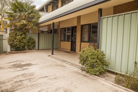 Cherry Lane Apartments