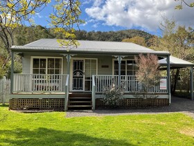 Corinda Cottage