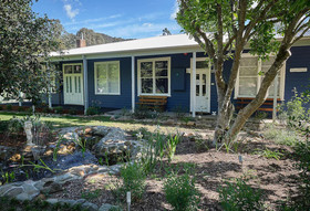 Edlin House