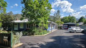 Edlin House