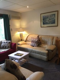 Forest Lodge Chalets