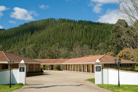 Hara House