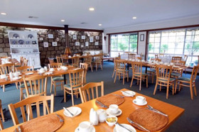 Hara House