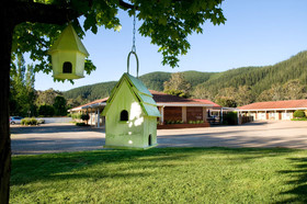 Hara House