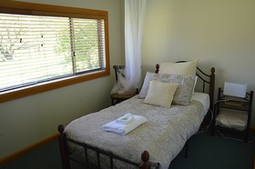 Tre-vista Lane Retreat